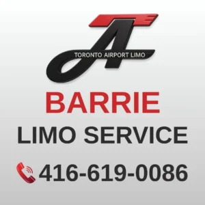 Barrie Airport Limousine