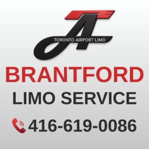 Brantford Airport Limousine