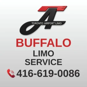 Buffalo Airport Limo