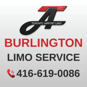 Burlington Airport Limo