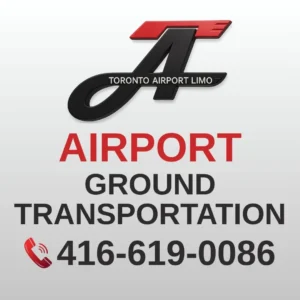 Airport Limo transportation
