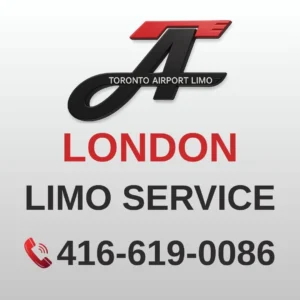 London Airport Limo