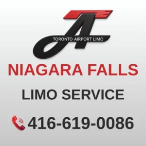 Niagara Falls Airport Limo
