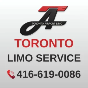 Toronto Airport Limo Service